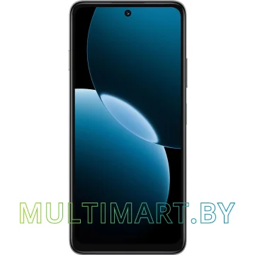 Смартфон Huawei Nova Y73 MGA-LX3 8GB/256GB (черный) картинка 3